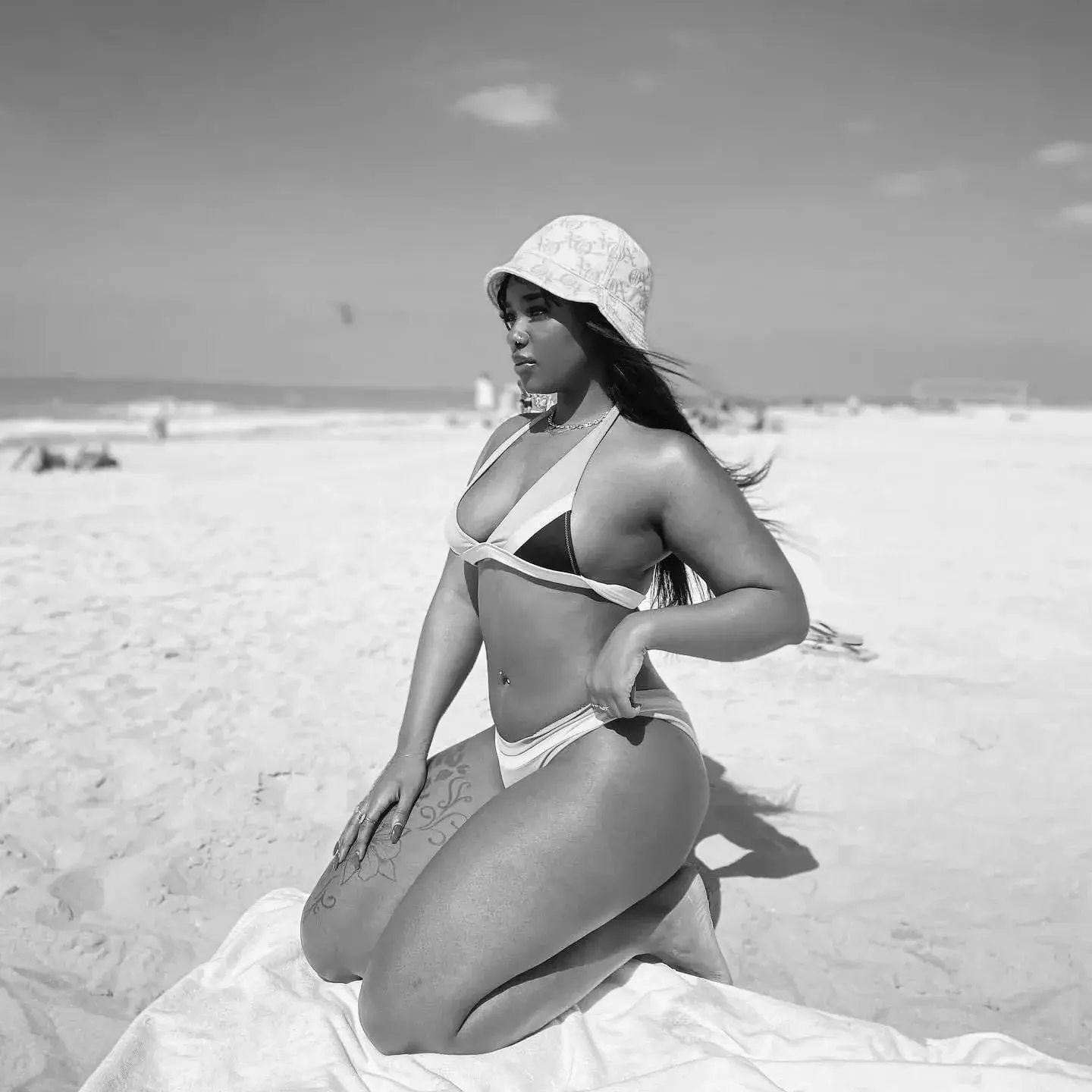 Leak & nude 1 — Blackiness