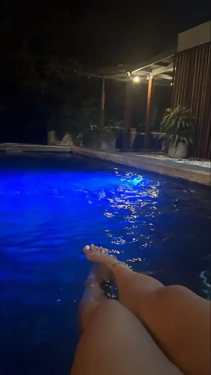 Leak & nude 2 — Milla_dpnt