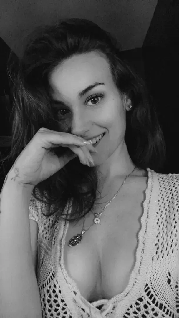 Leak & nude 1 — Lilivix