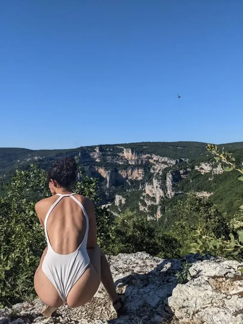 Leak & nude 1 — Annabitchco