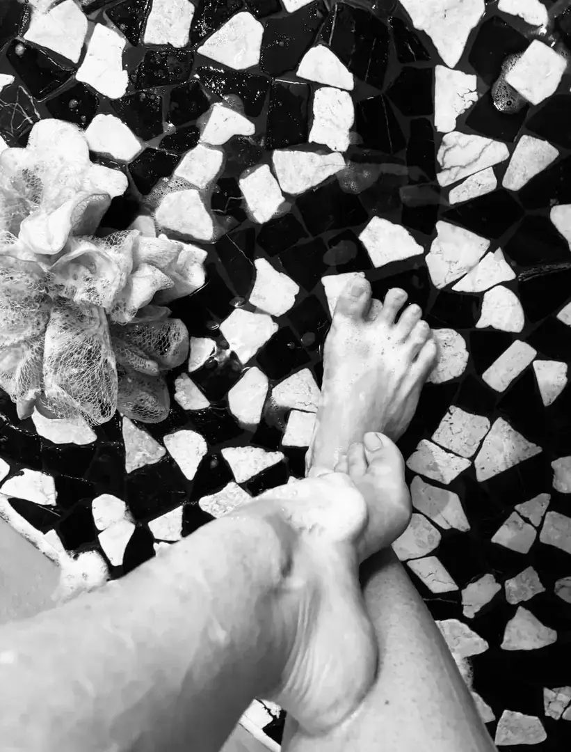 Leak & nude 1 — Rochetty24