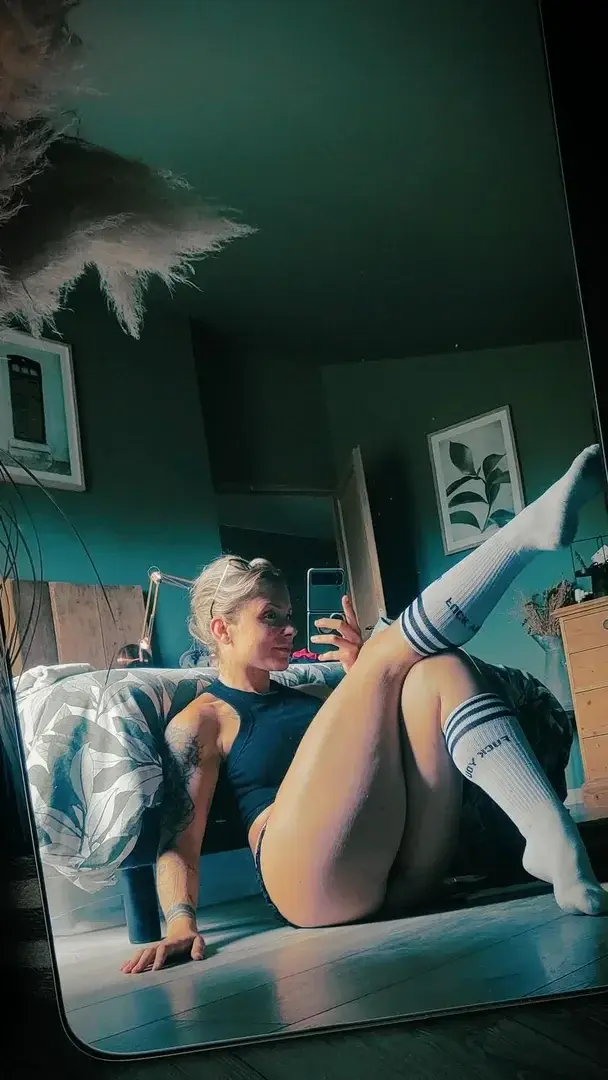 Leak & nude 1 — Loucheeky
