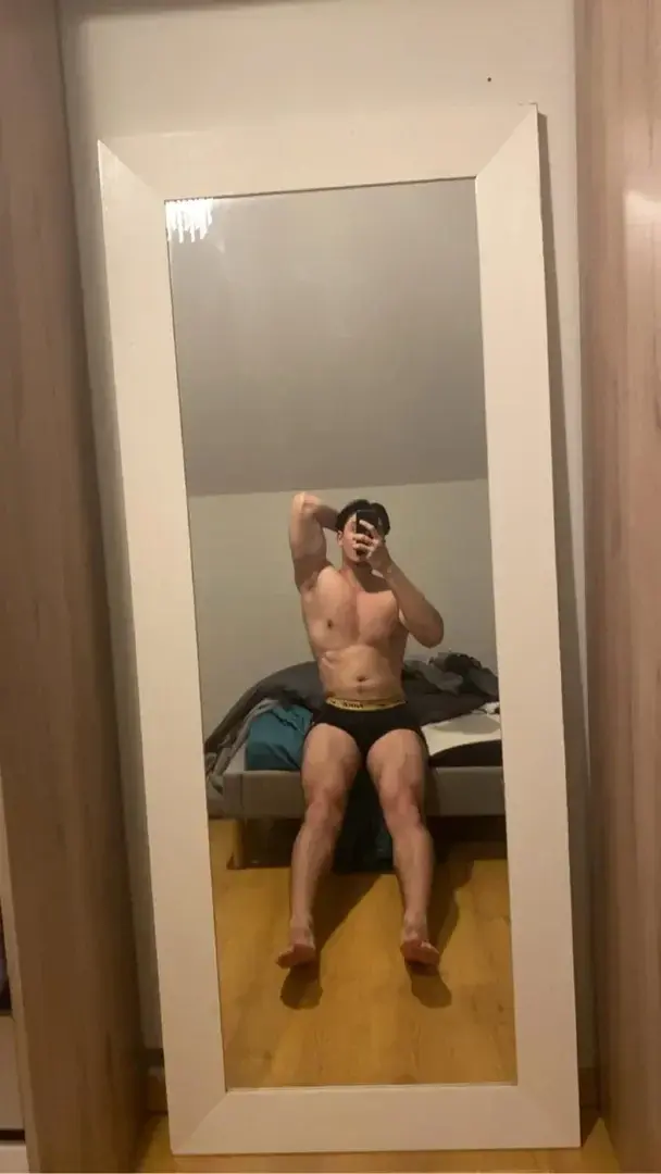Leak & nude 1 — Ryandfc