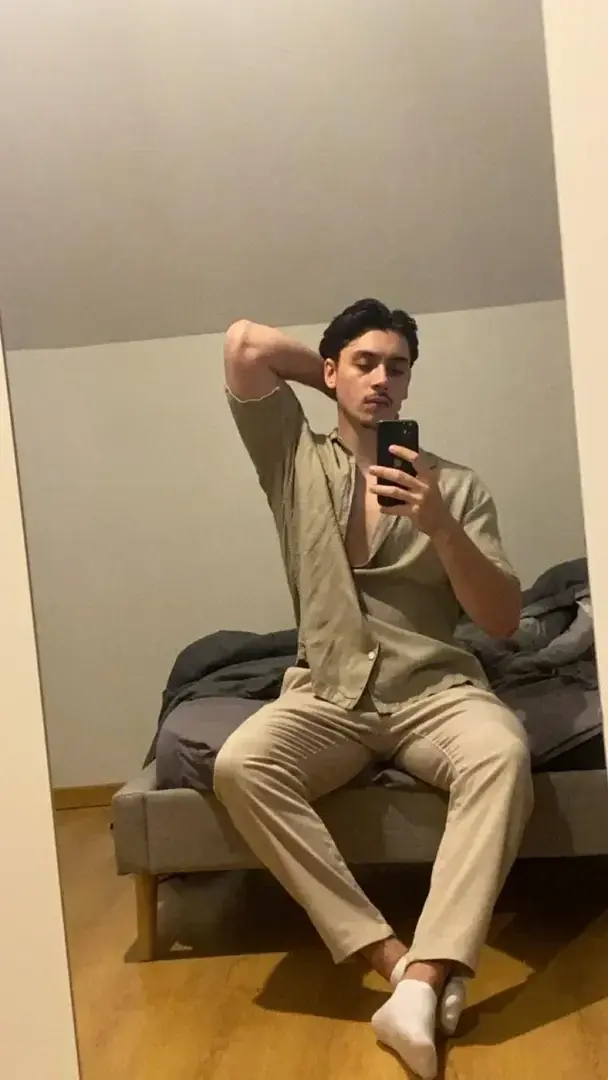 Leak & nude 2 — Ryandfc