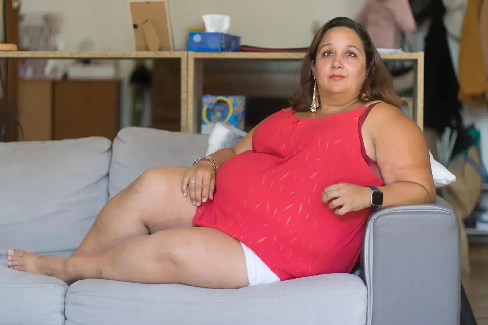 Leak & nude MYM — carocokinexxl : « média » (MYM)