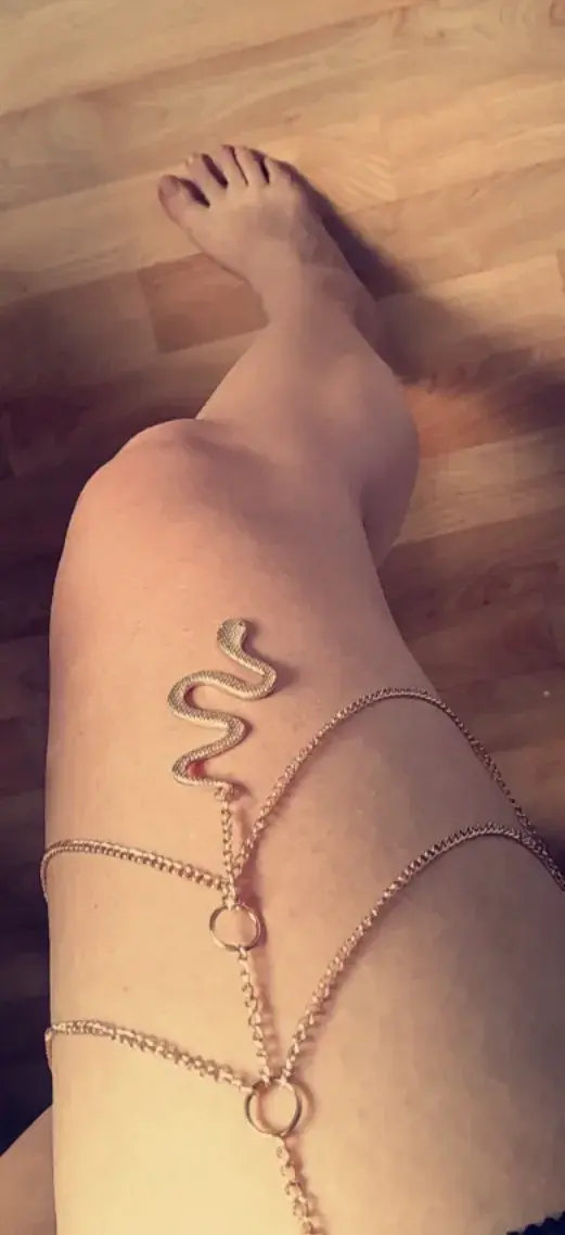 🐍🐍❤️