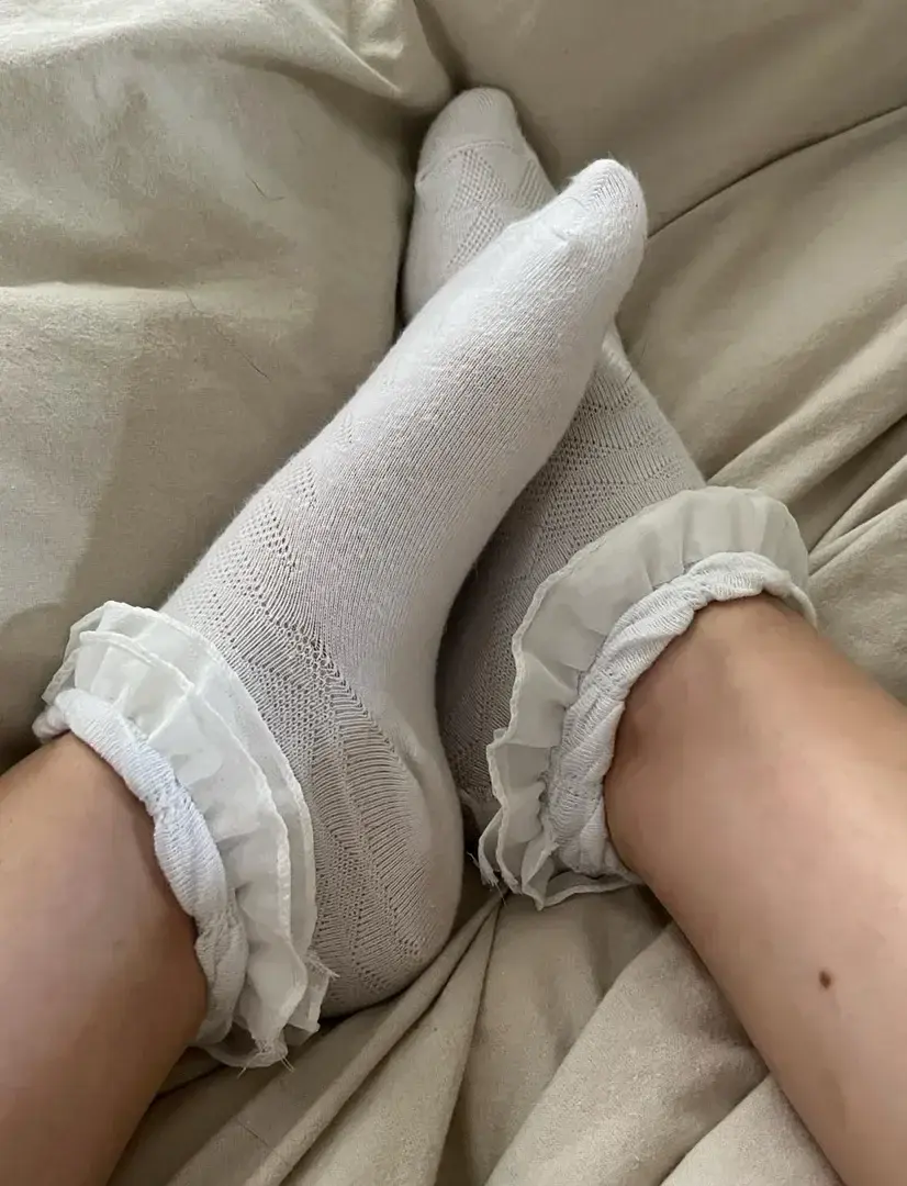 Leak & nude 4 — Alicefeet_love