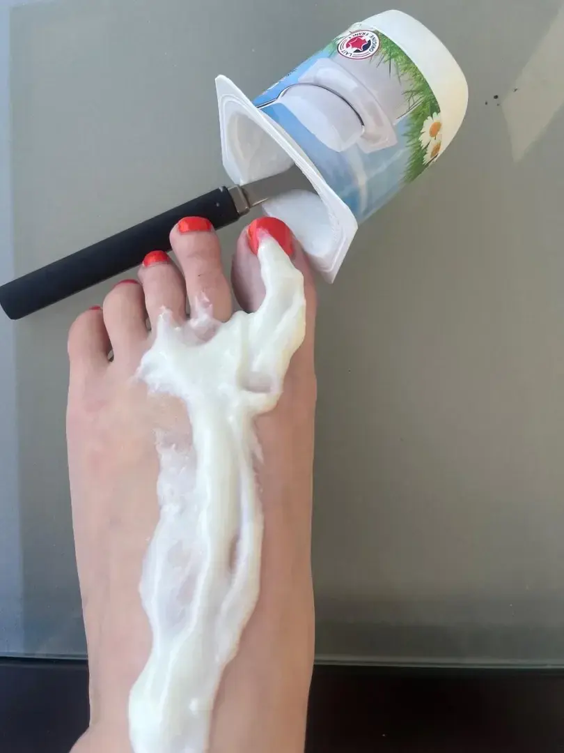 Leak & nude 4 — Alessandra_11