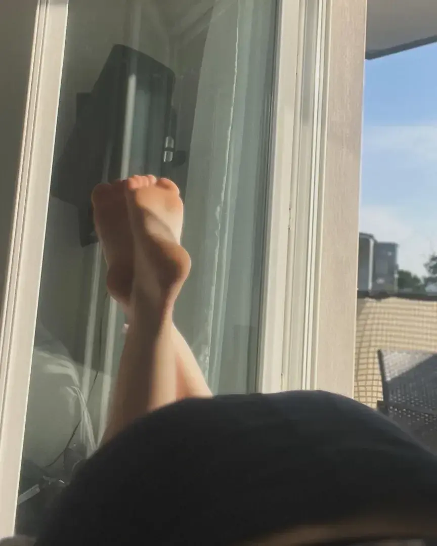 Leak & nude 5 — Alessandra_11