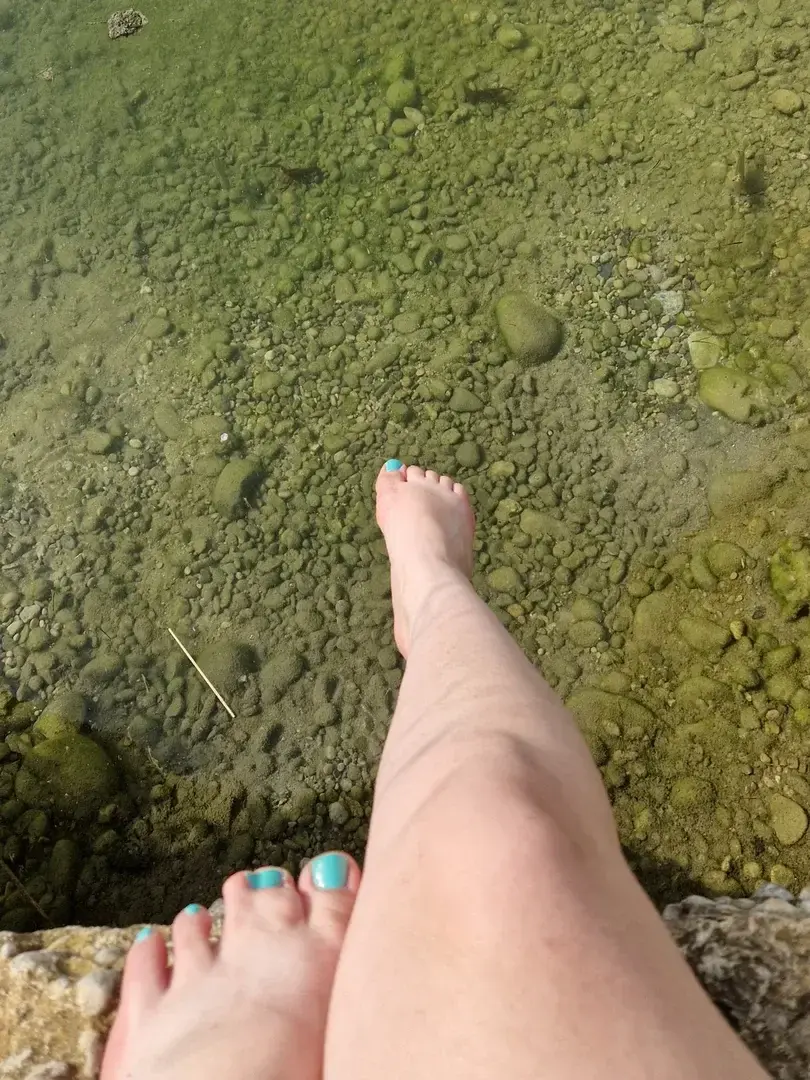 Leak & nude 3 — Missk26