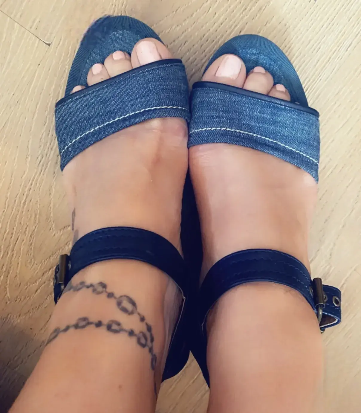 Leak & nude 2 — Mlle_lady