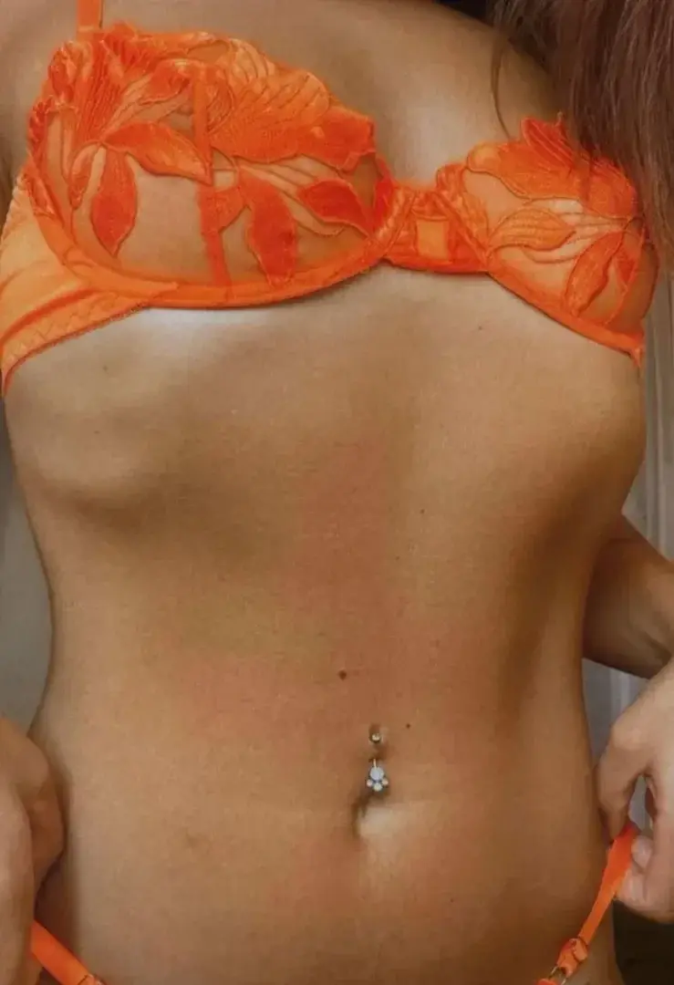 Leak & nude 1 — Alexiabelle1