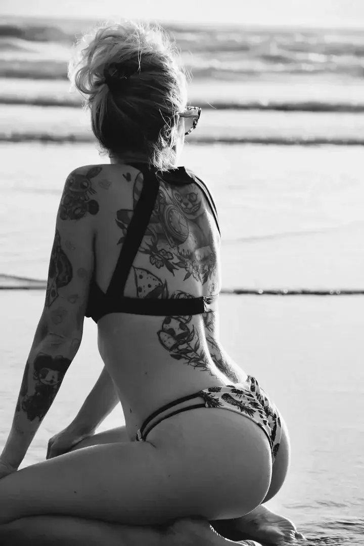 Leak & nude 2 — Mllespeachy