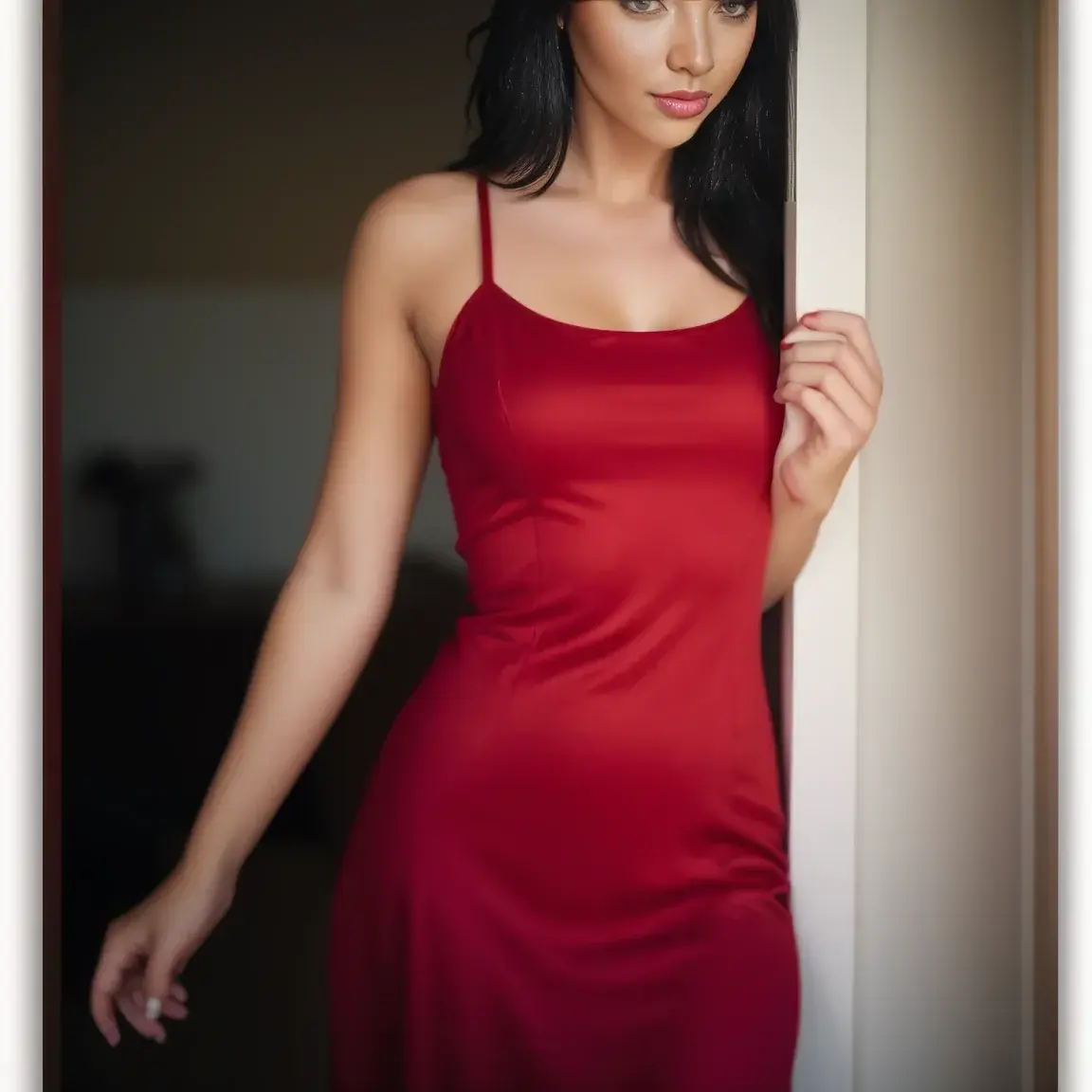 Leak & nude 1 — Lea_loup