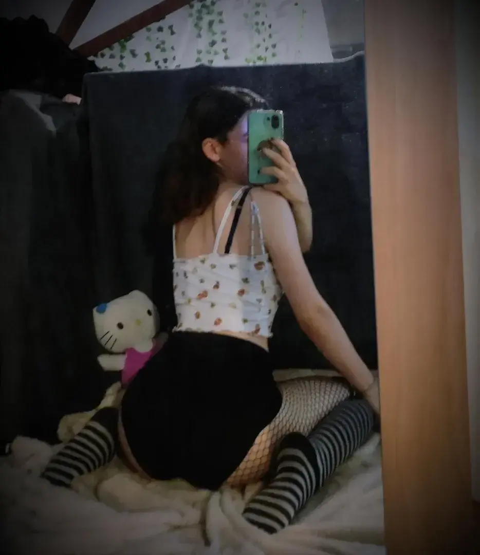 Leak & nude 11 — Cvty_lylwenn
