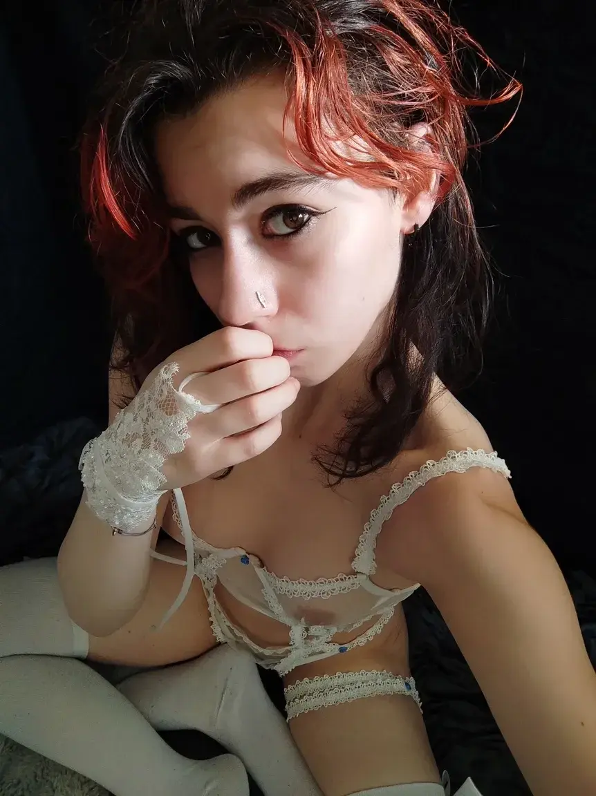 Leak & nude 10 — Cvty_lylwenn