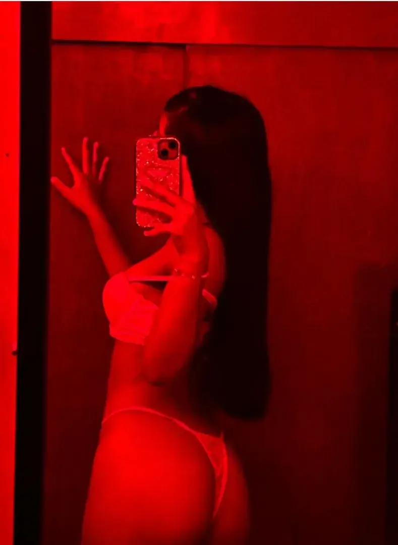 Leak & nude 6 — Jennlinda
