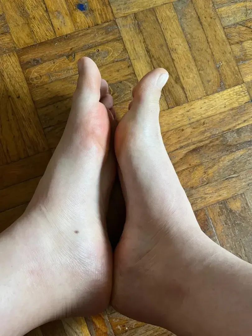 Leak & nude 2 — Ptits_petons2024