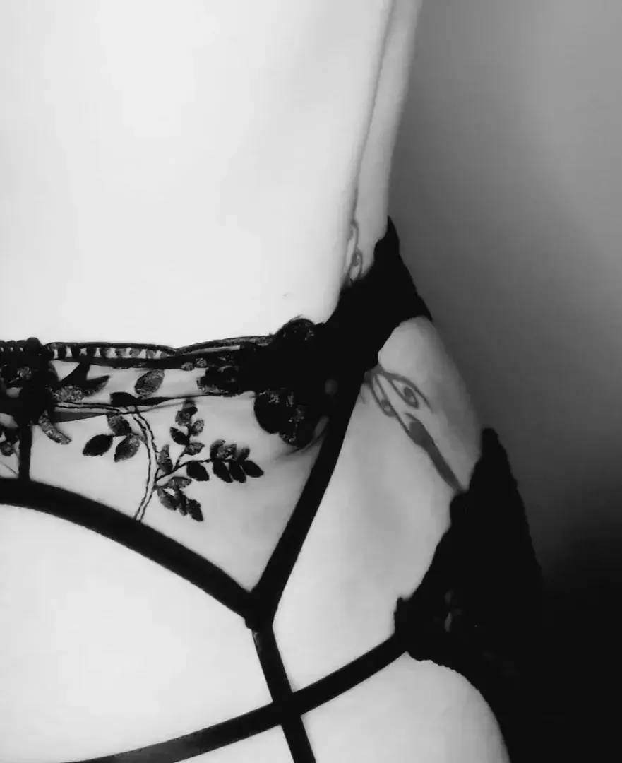 Leak & nude 5 — Lyly_bylalyly