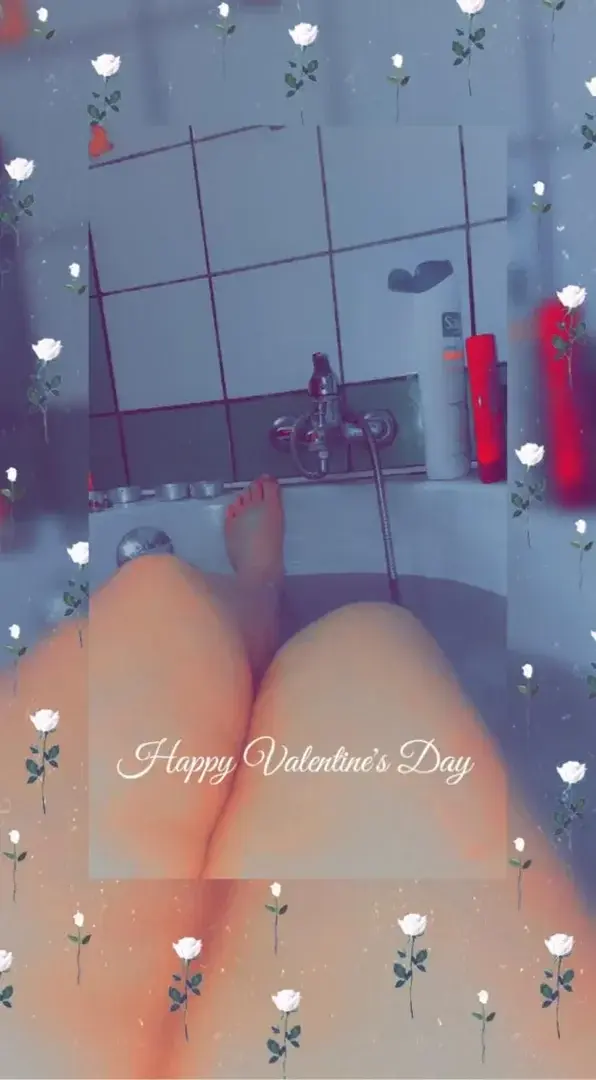 Leak & nude 1 — Sarou26
