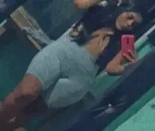 Leak & nude 1 — maravilla