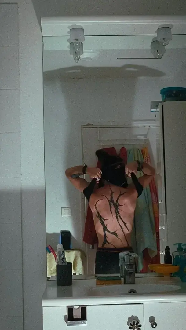 Leak & nude 3 — Eli_nudes