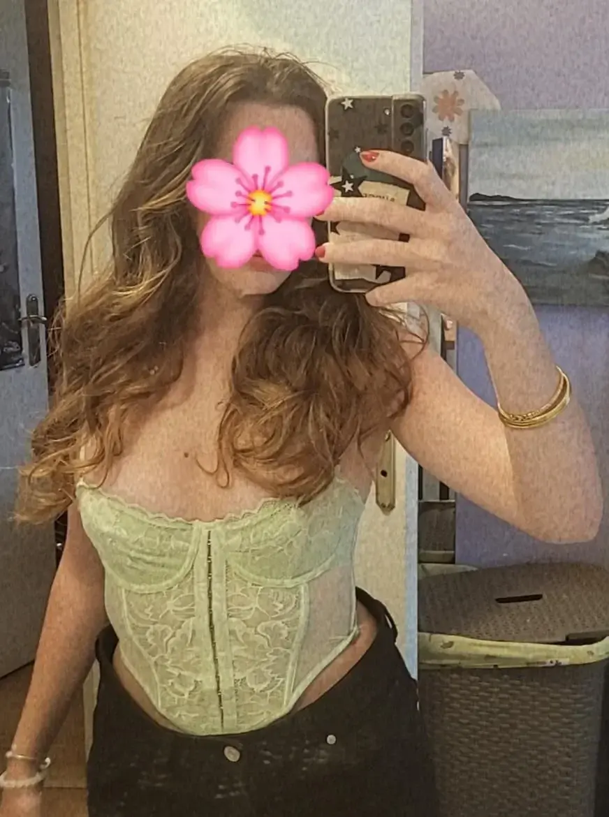 Leak & nude 11 — __emma_2