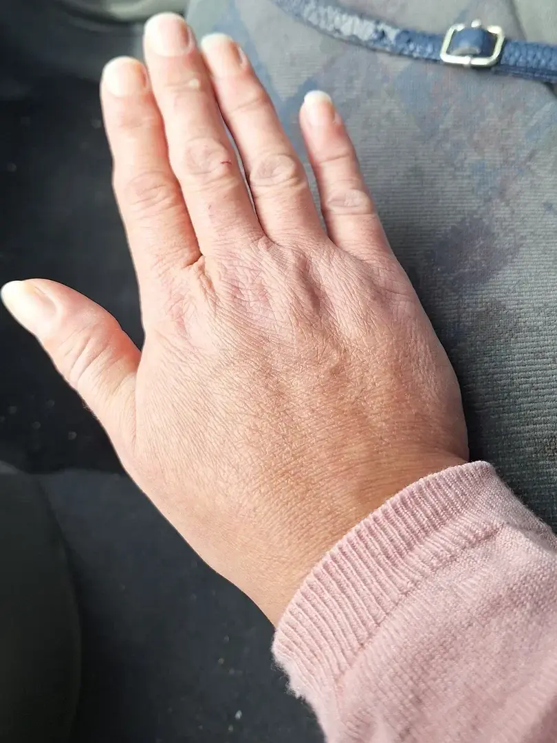 Leak & nude 1 — Adrianna2845