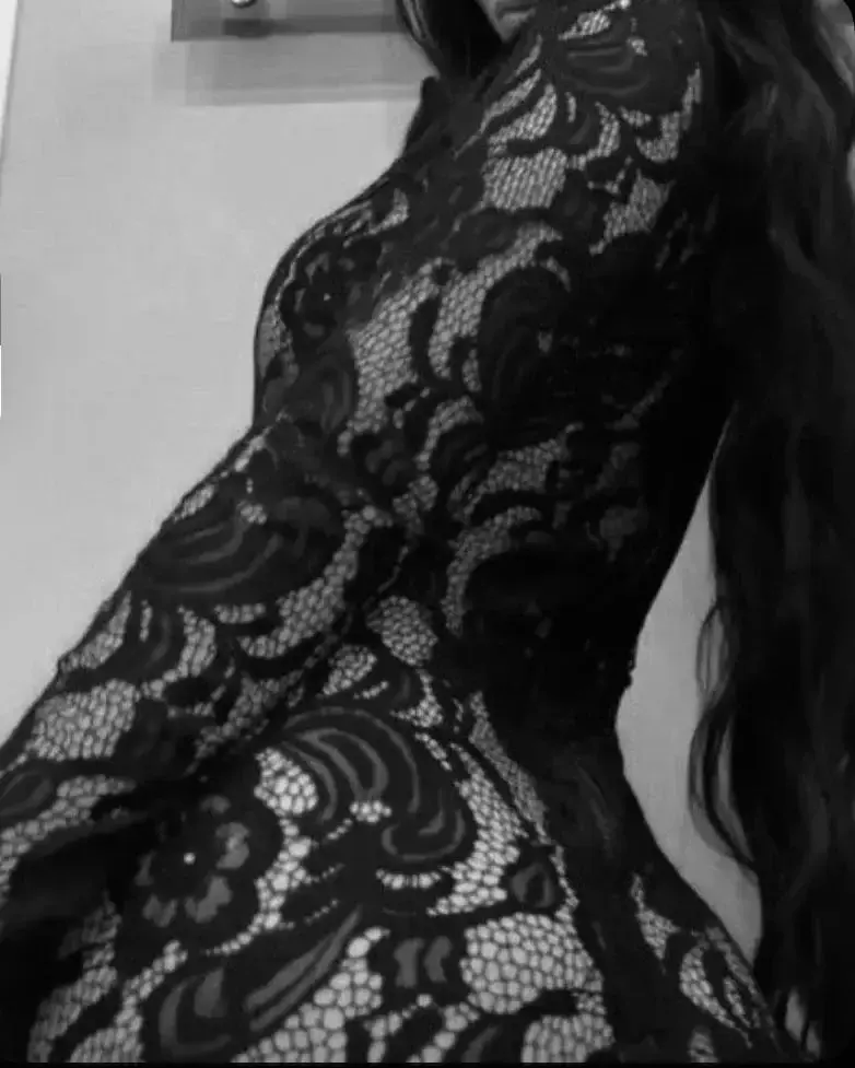 Leak & nude 2 — Naayla_lyaah