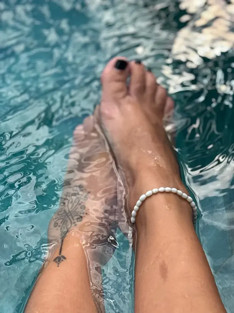 Leak & nude 5 — venimeuse974