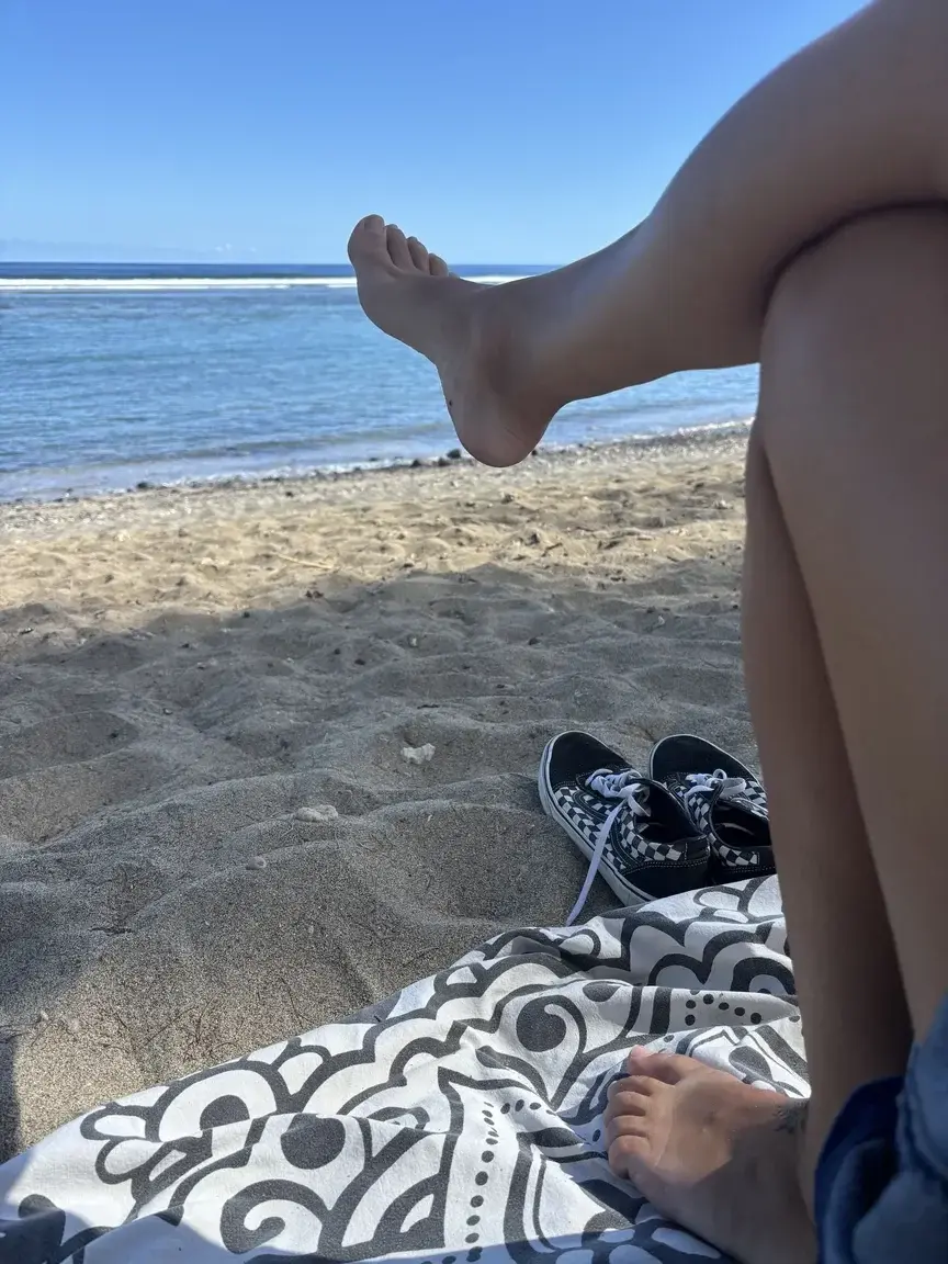 Leak & nude 9 — venimeuse974