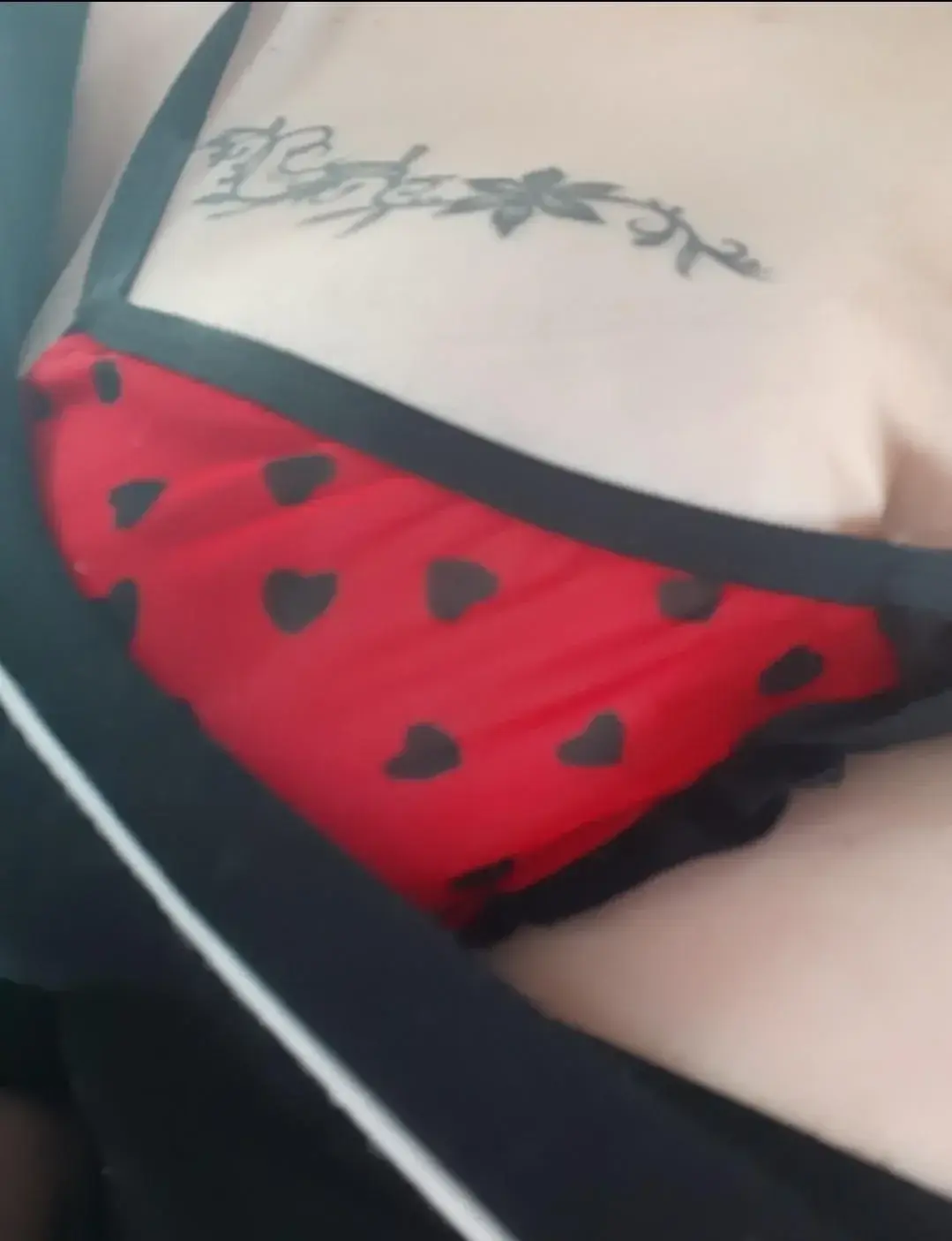 Leak & nude 1 — Grooseins59