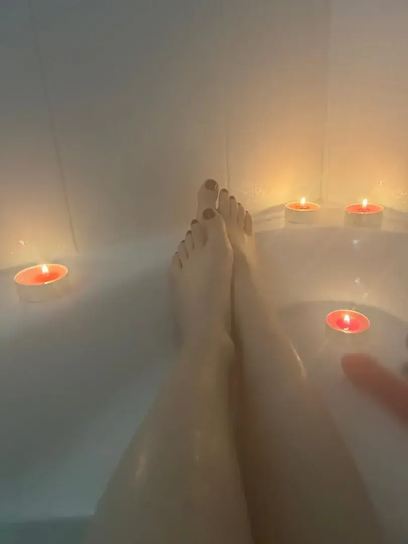 Leak & nude 4 — Ly-louve