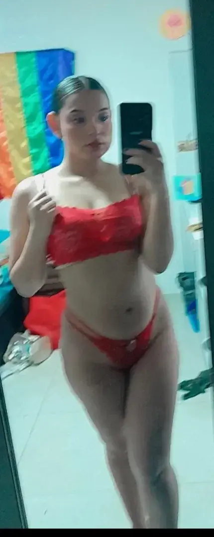 Leak & nude 1 — Tsunade_sensual