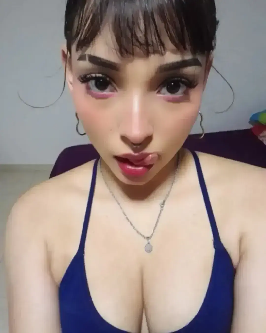 Leak & nude 3 — Tsunade_sensual