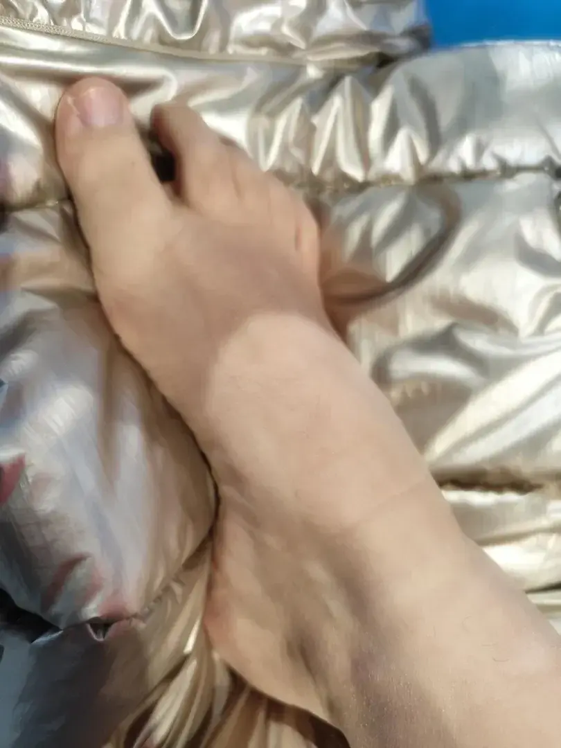 Leak & nude 1 — Eleonoreastre