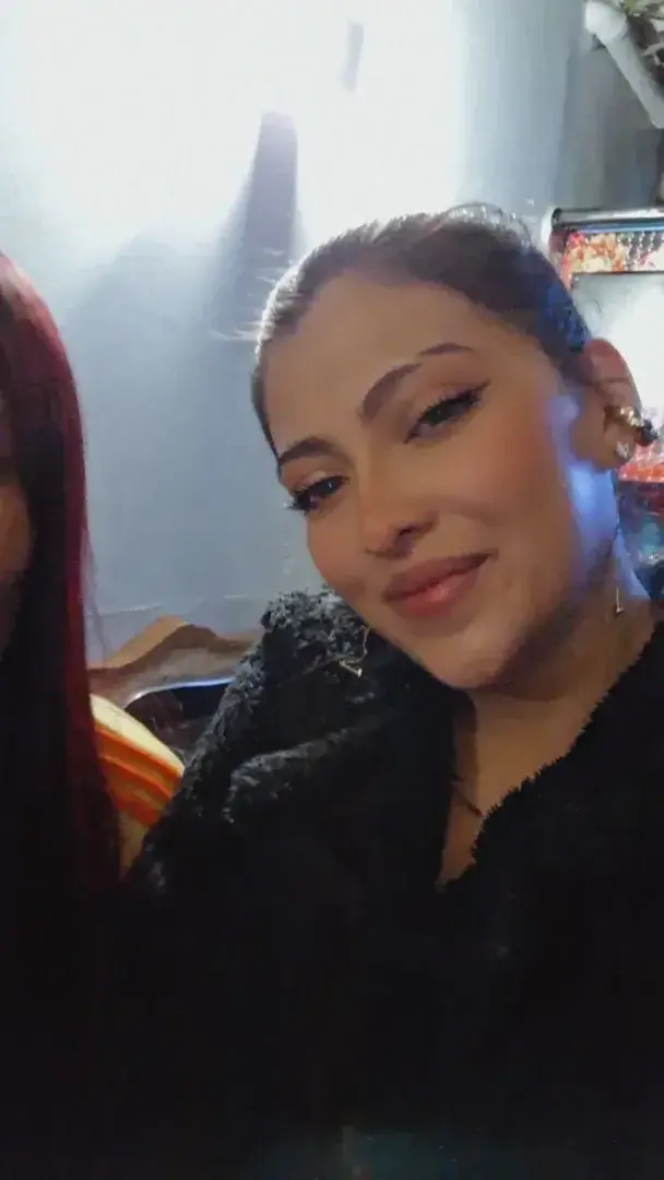 Leak & nude 1 — Liz_bernal_13
