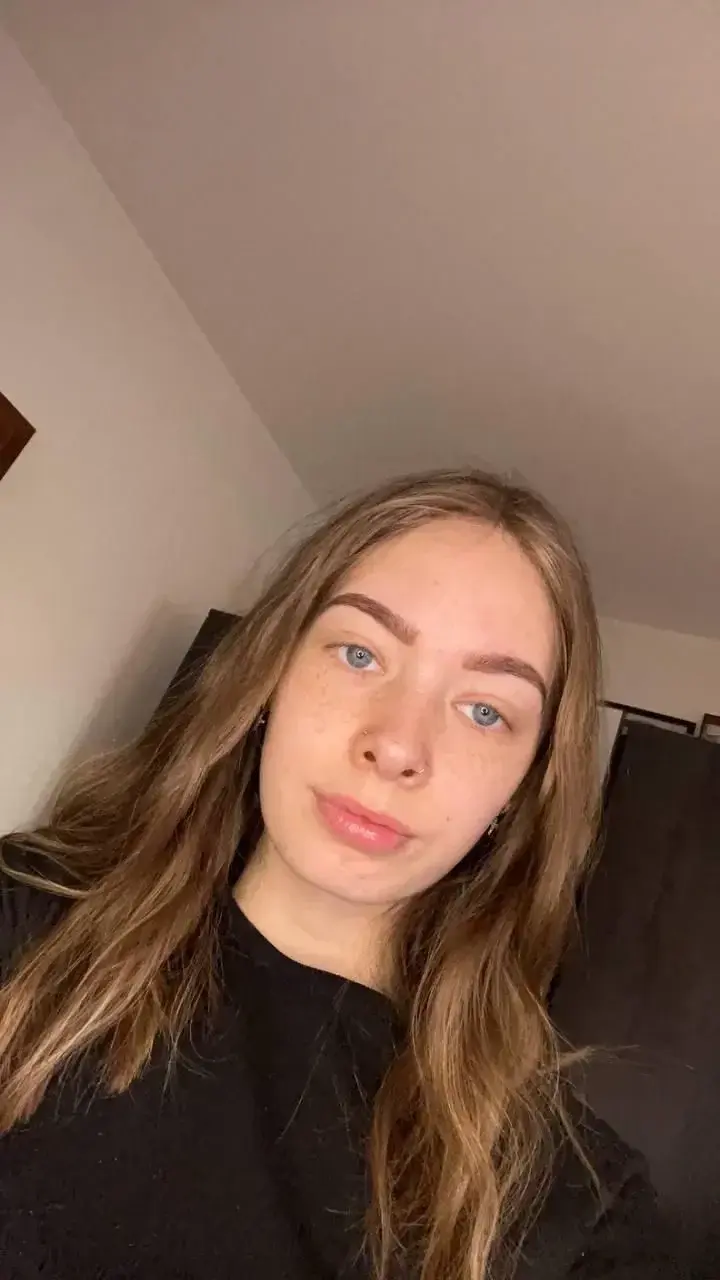 Leak & nude 1 — Lucy22