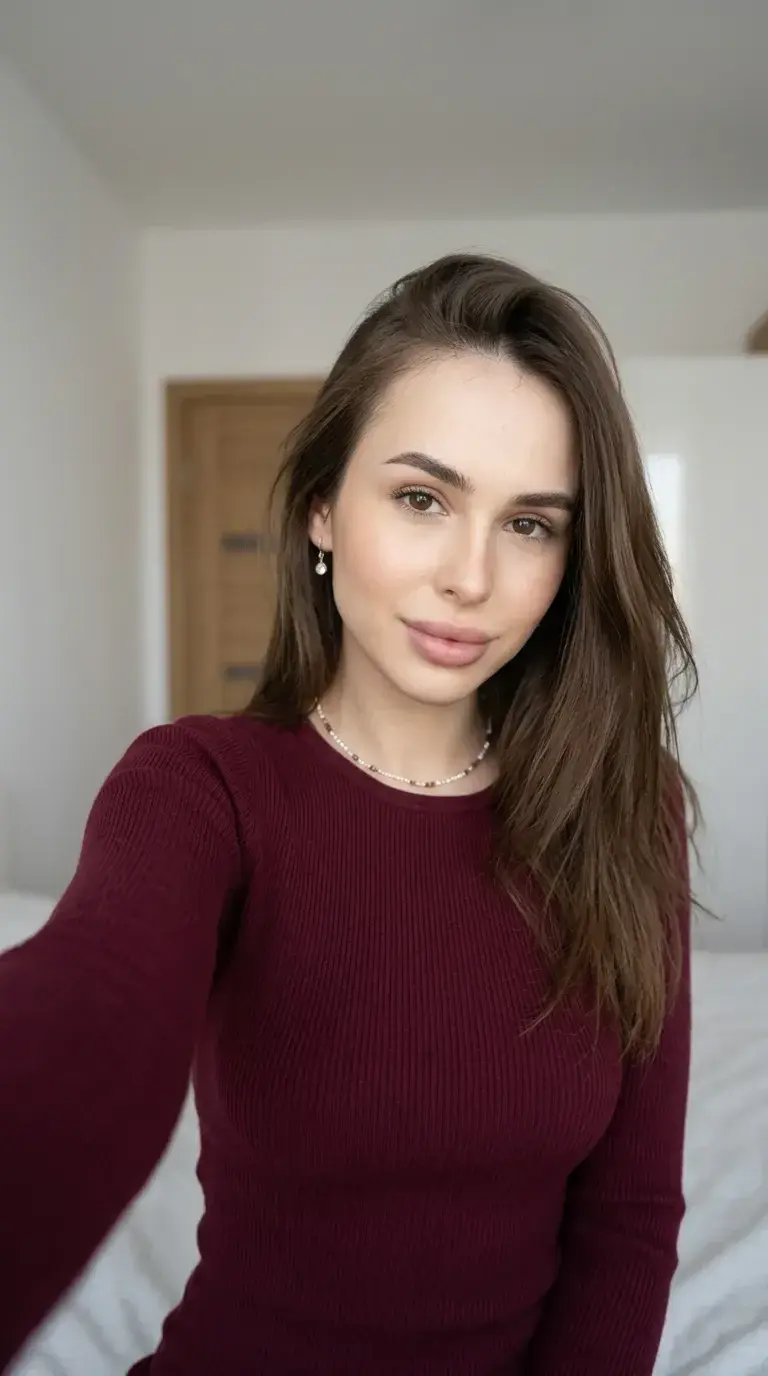 Leak & nude MYM — Onlyjade : « Abonnement GRATUIT, on passe un bon moment ensemble? 😈 » (MYM)