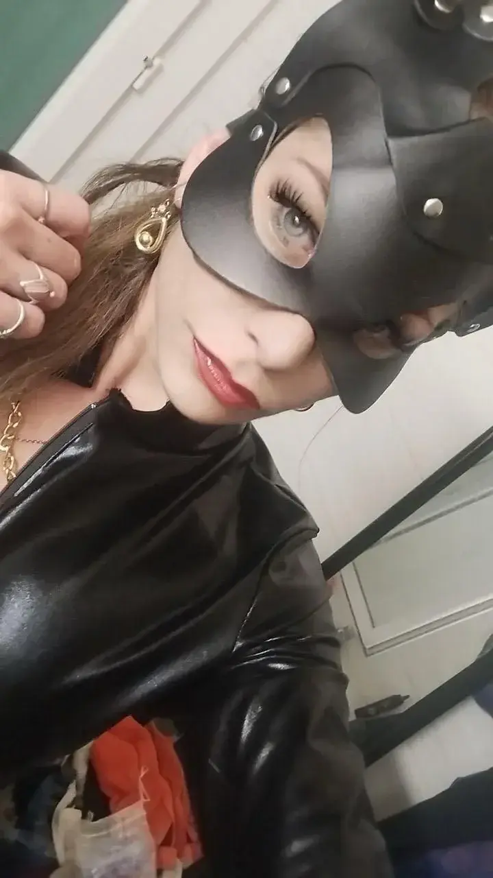 Leak & nude 6 — Maitressecam