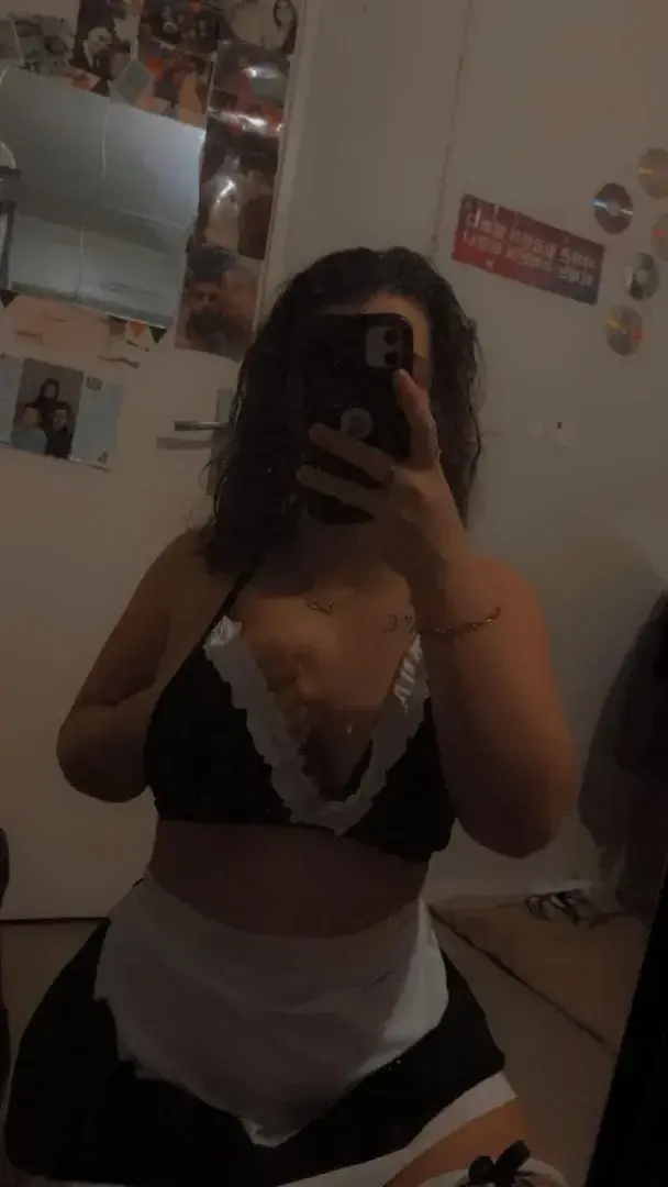 Leak & nude 1 — chloe_19