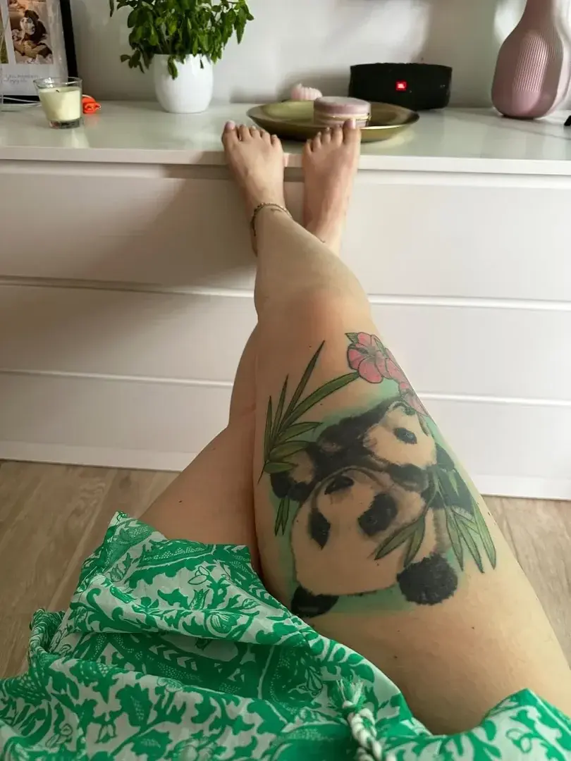 Leak & nude 4 — Greekmadame1508