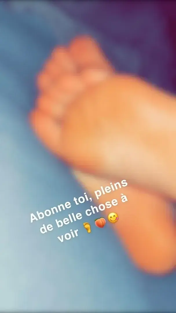 Leak & nude 1 — Anafeet1