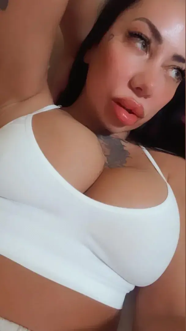Leak & nude 1 — Selflovemai