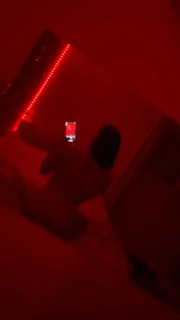 Leak & nude 1 — Cchaa