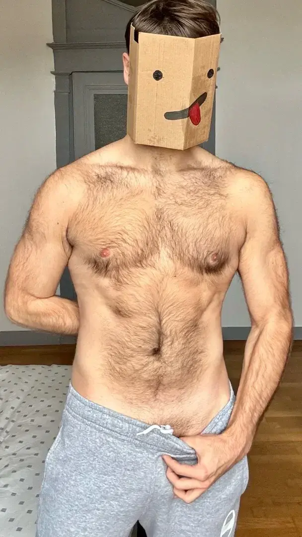 Leak & nude 5 — Paperboyxxl