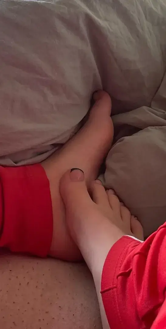 Leak & nude 3 — Clara_feetgirl
