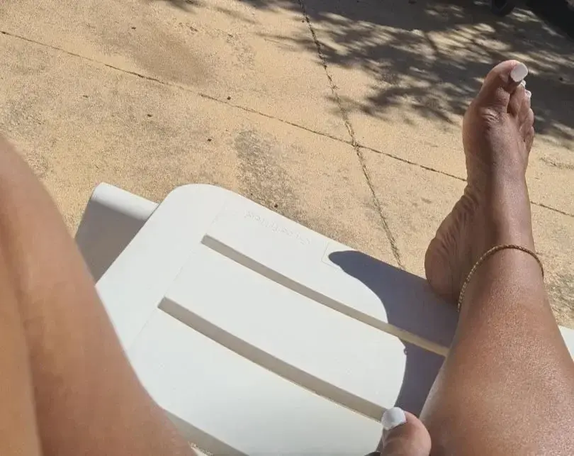 Leak & nude 1 — L0vefeeet