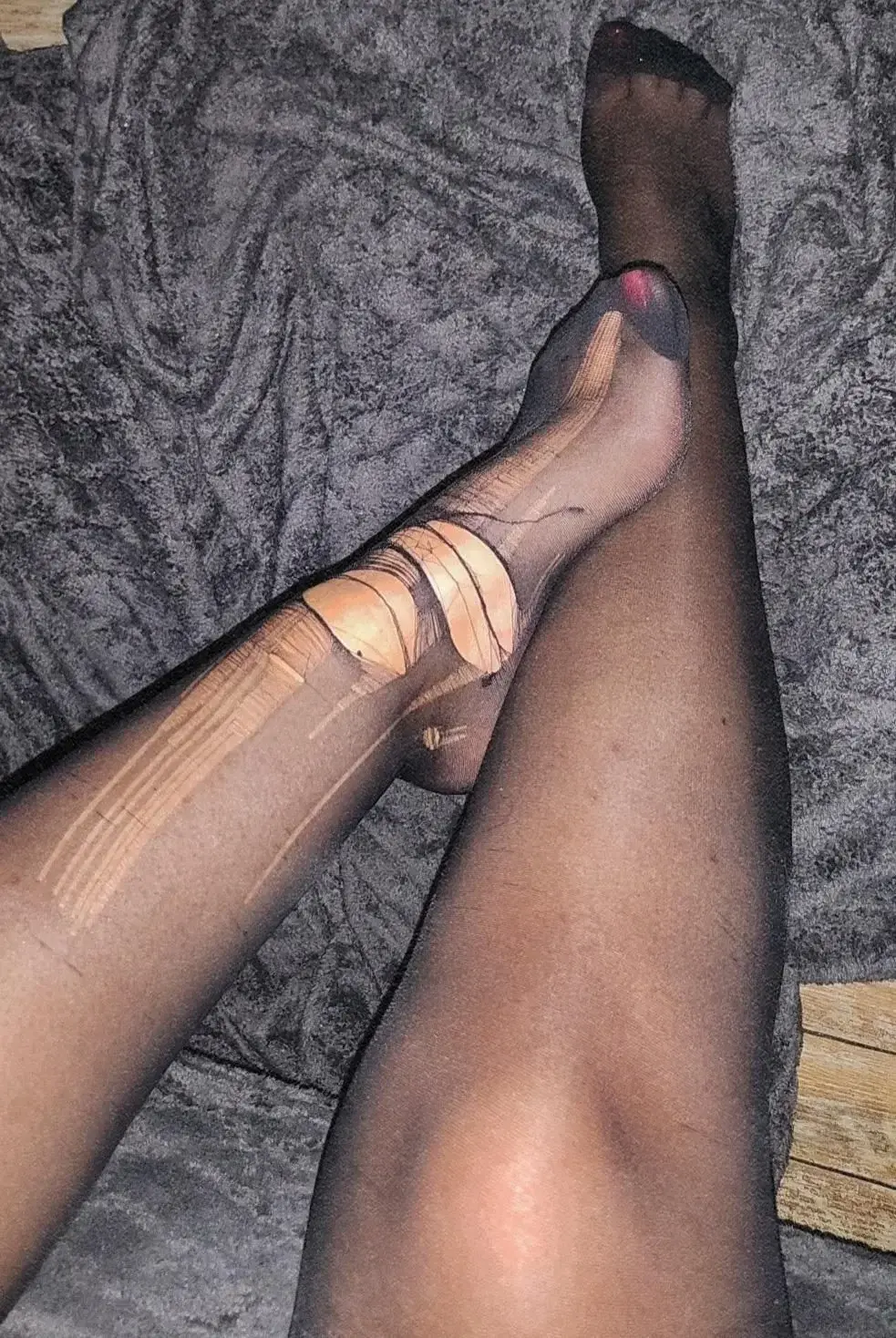Leak & nude 5 — Taniabref