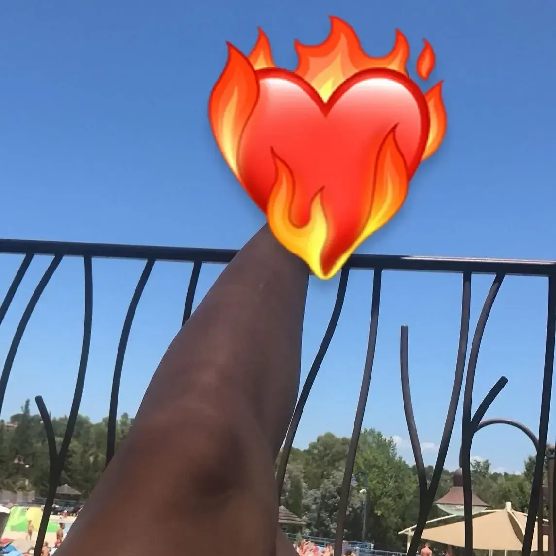 Leak & nude 1 — Melie_rose